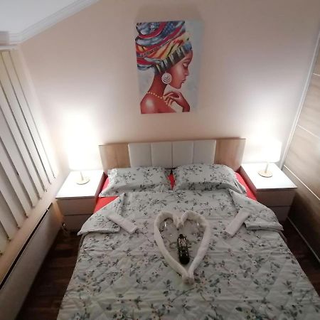 Apartman Dionis Sm Сремска-Митровица Экстерьер фото