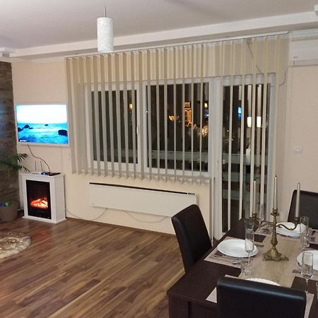 Apartman Dionis Sm Сремска-Митровица Экстерьер фото