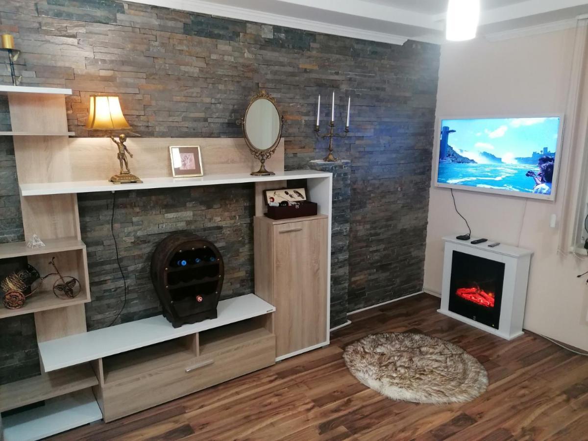 Apartman Dionis Sm Сремска-Митровица Экстерьер фото